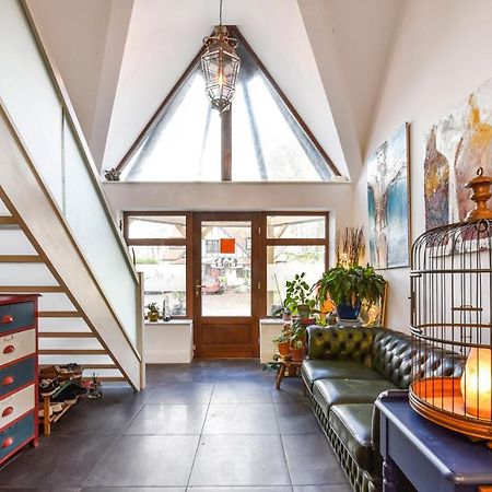 The Enclave Bed and Breakfast Γουόρδινγκ Εξωτερικό φωτογραφία