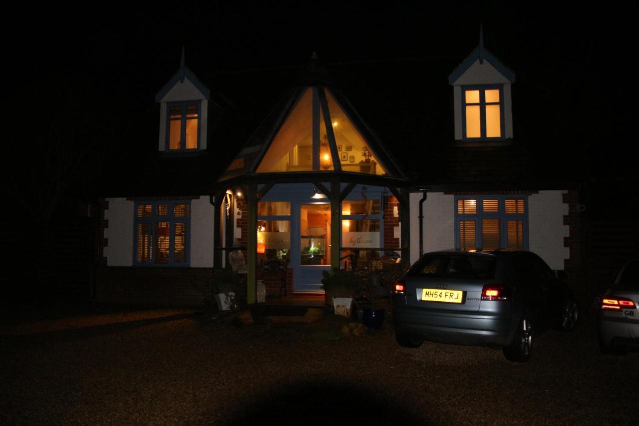 The Enclave Bed and Breakfast Γουόρδινγκ Εξωτερικό φωτογραφία