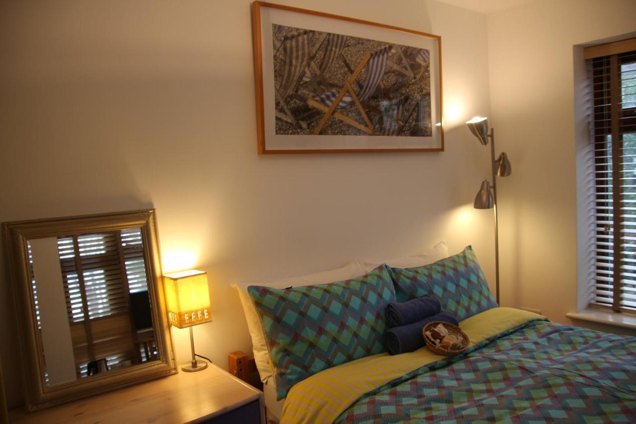 The Enclave Bed and Breakfast Γουόρδινγκ Εξωτερικό φωτογραφία
