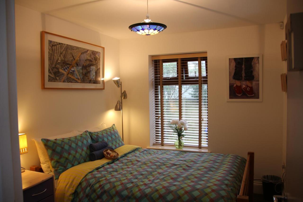 The Enclave Bed and Breakfast Γουόρδινγκ Εξωτερικό φωτογραφία