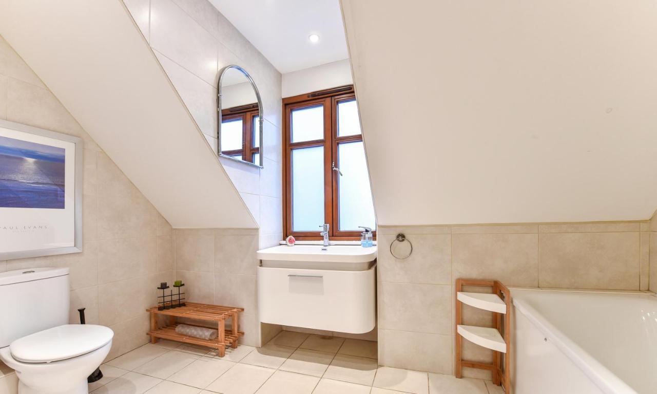 The Enclave Bed and Breakfast Γουόρδινγκ Εξωτερικό φωτογραφία