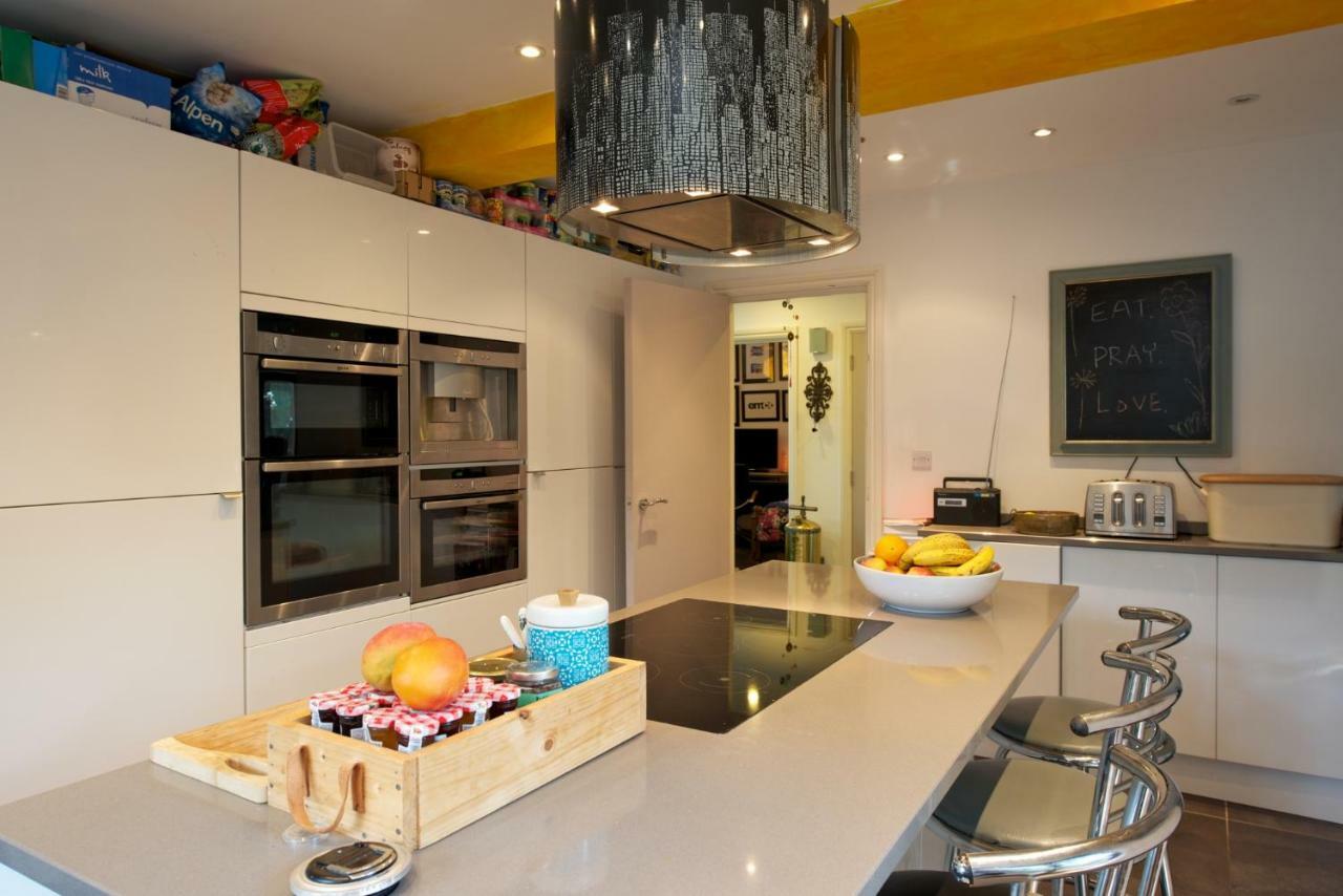 The Enclave Bed and Breakfast Γουόρδινγκ Εξωτερικό φωτογραφία