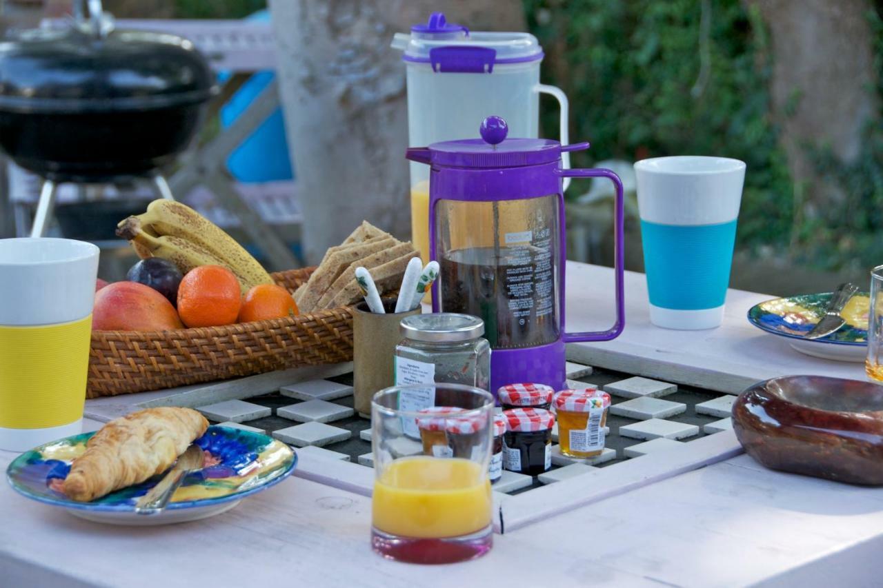 The Enclave Bed and Breakfast Γουόρδινγκ Εξωτερικό φωτογραφία