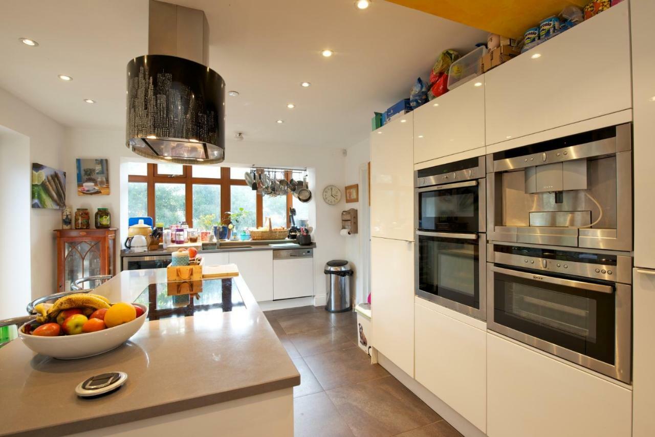 The Enclave Bed and Breakfast Γουόρδινγκ Εξωτερικό φωτογραφία